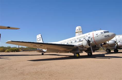 military dc 3.